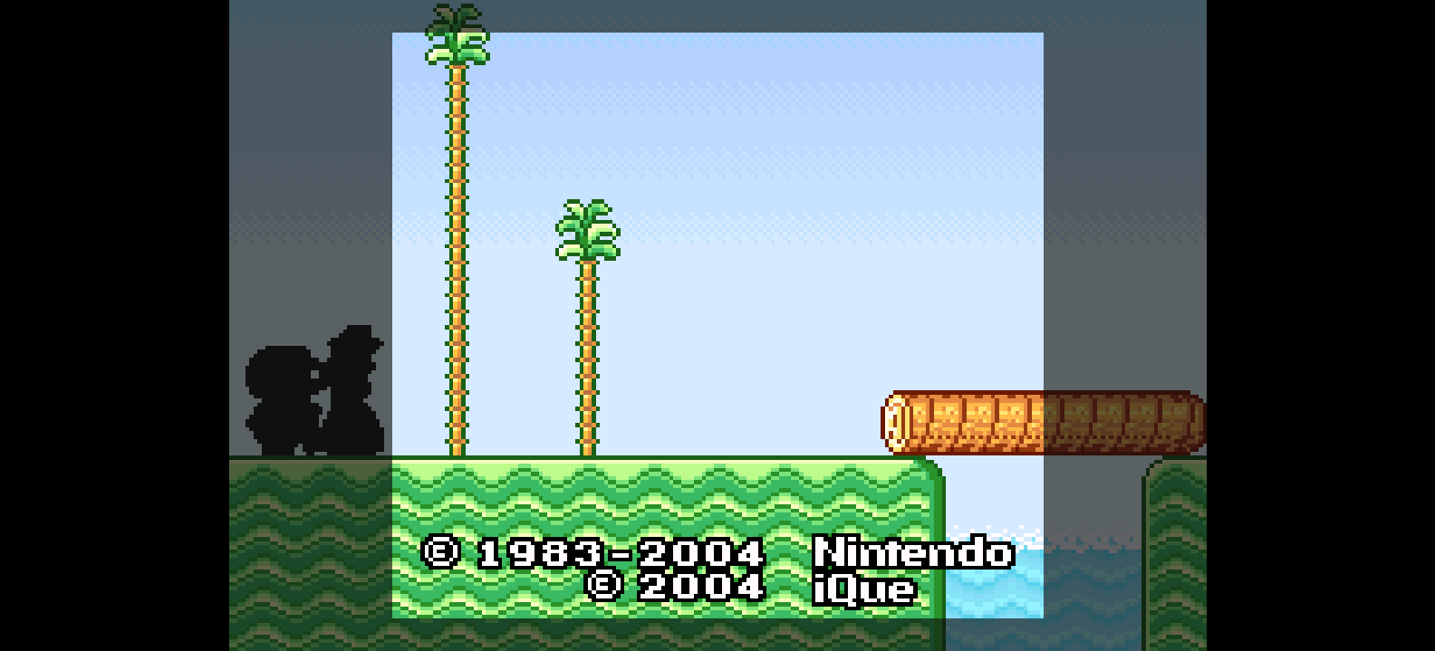 神游之超级马里欧2[神游](简)(JP)(32Mb)